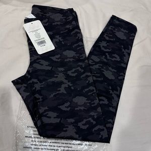 Fabletics Camo Leggings